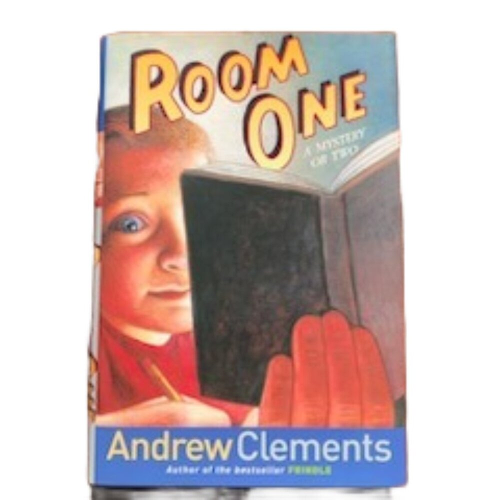 Room One - Andrew Clements (Hardback)